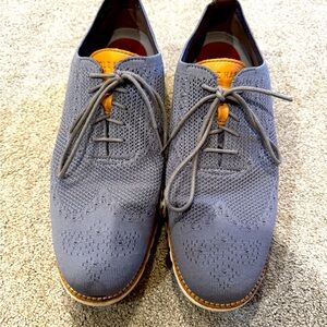 Cole Haan Original Grand Oxford - US Men’s 12 - Gray